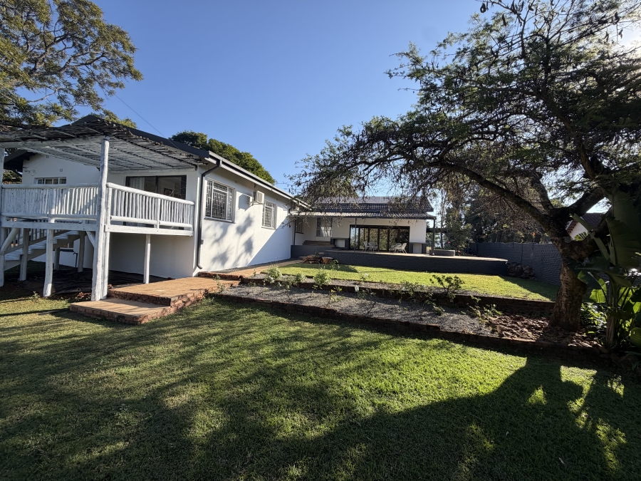 4 Bedroom Property for Sale in Louis Trichardt Limpopo