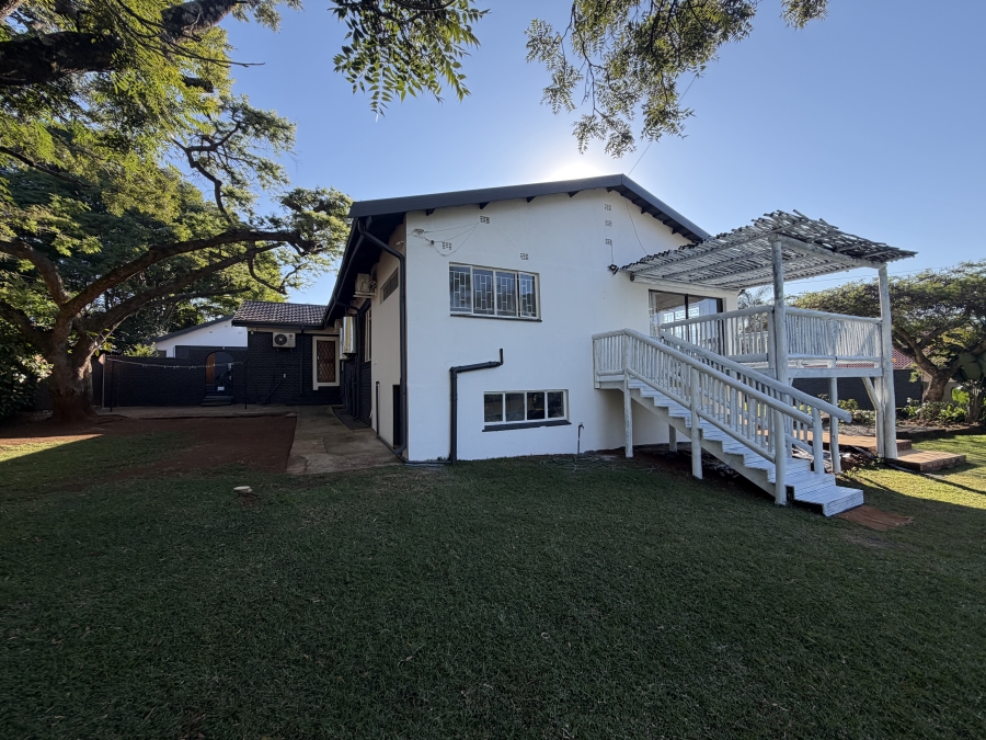 4 Bedroom Property for Sale in Louis Trichardt Limpopo