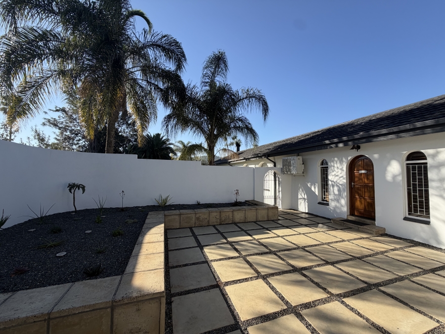 4 Bedroom Property for Sale in Louis Trichardt Limpopo