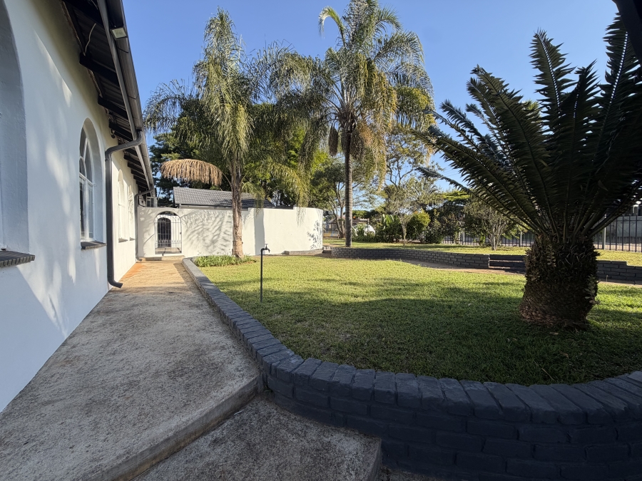 4 Bedroom Property for Sale in Louis Trichardt Limpopo