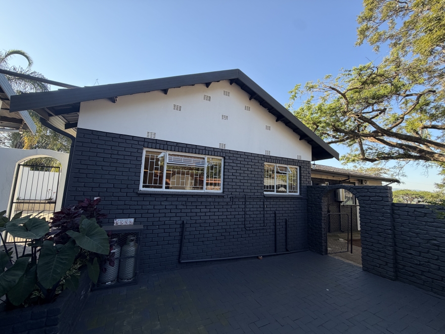 4 Bedroom Property for Sale in Louis Trichardt Limpopo