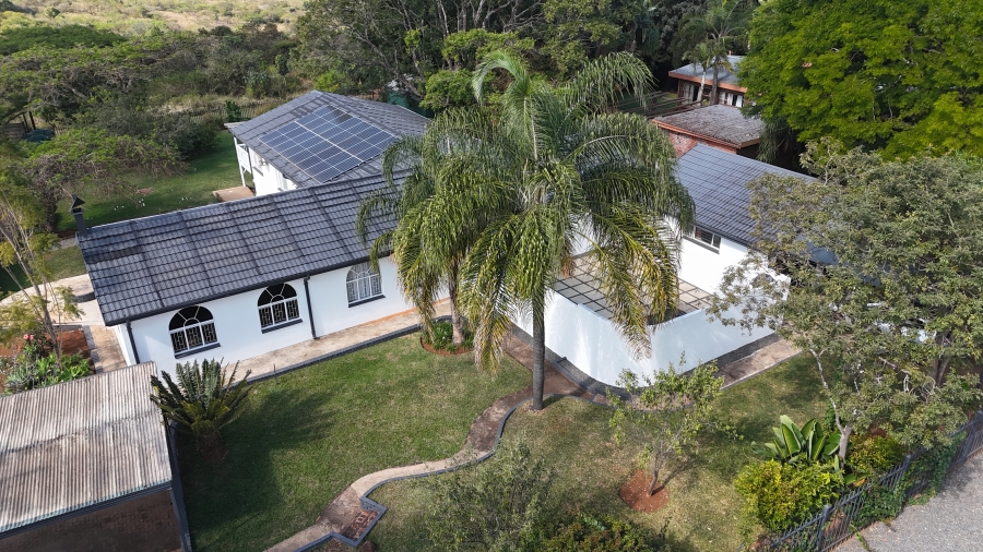 4 Bedroom Property for Sale in Louis Trichardt Limpopo