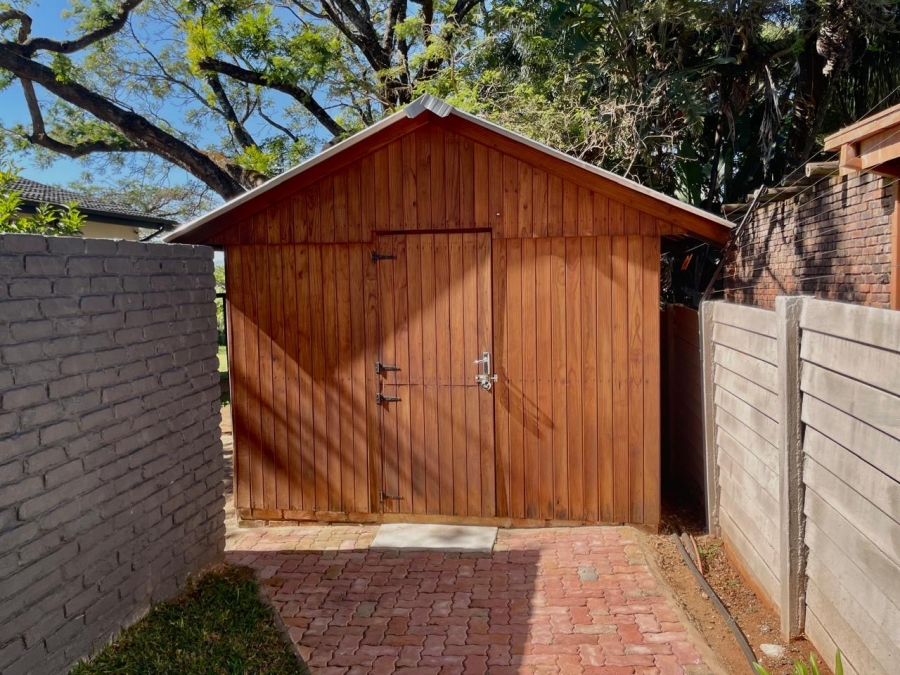 4 Bedroom Property for Sale in Louis Trichardt Limpopo