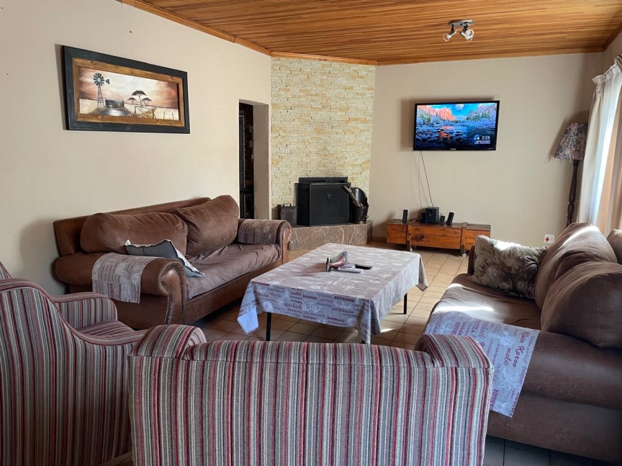 To Let 4 Bedroom Property for Rent in Groblersdal Limpopo