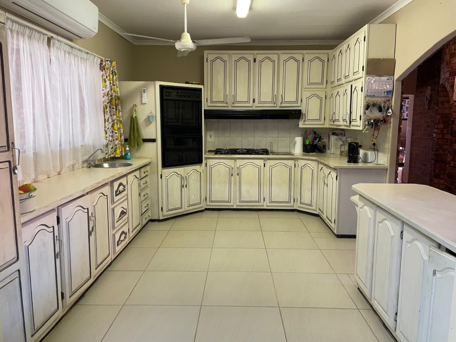 To Let 4 Bedroom Property for Rent in Groblersdal Limpopo