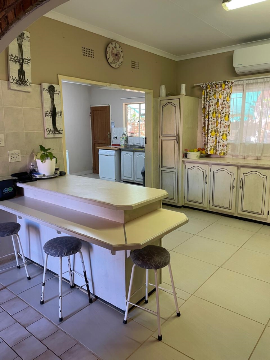 To Let 4 Bedroom Property for Rent in Groblersdal Limpopo