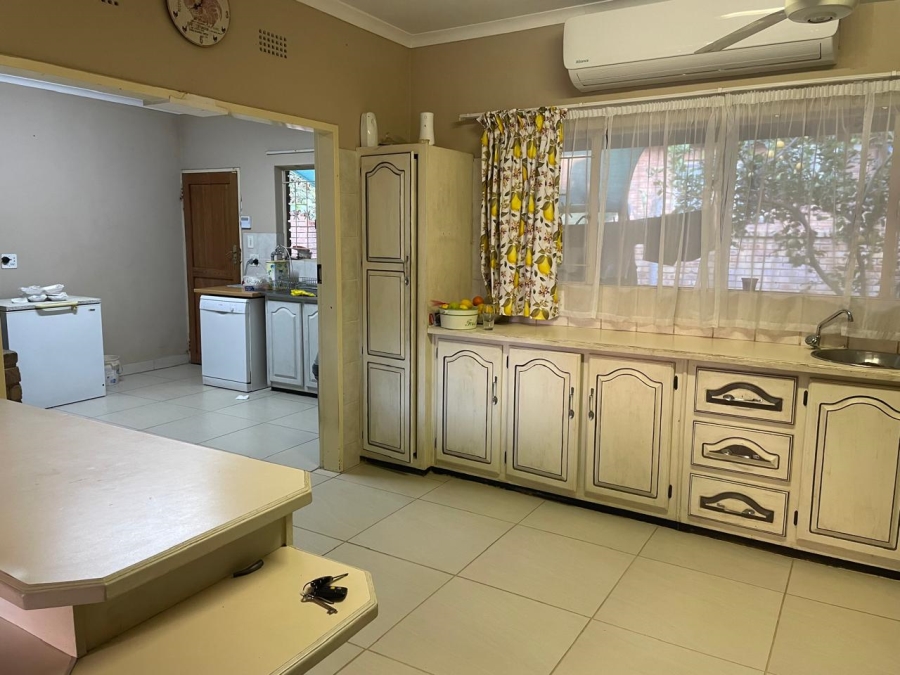 To Let 4 Bedroom Property for Rent in Groblersdal Limpopo