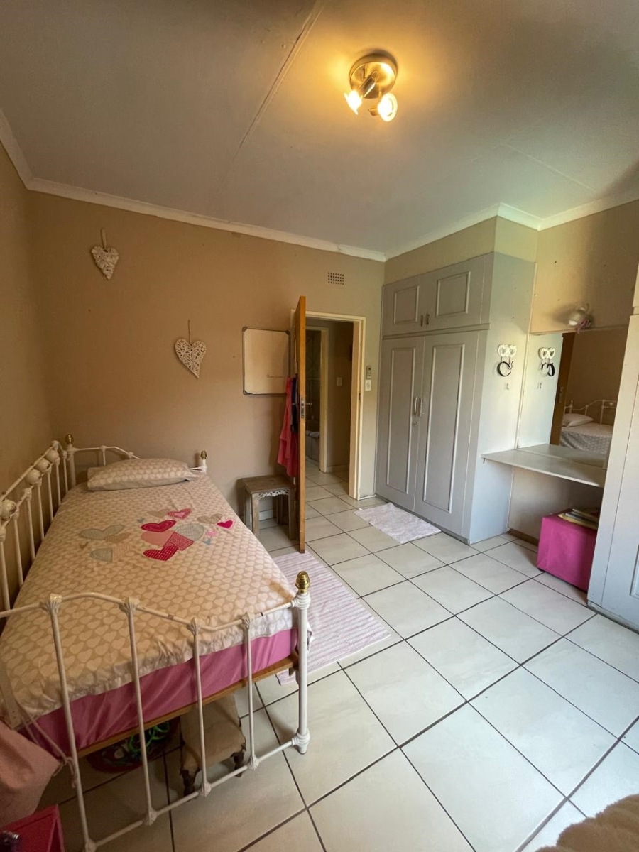 To Let 4 Bedroom Property for Rent in Groblersdal Limpopo