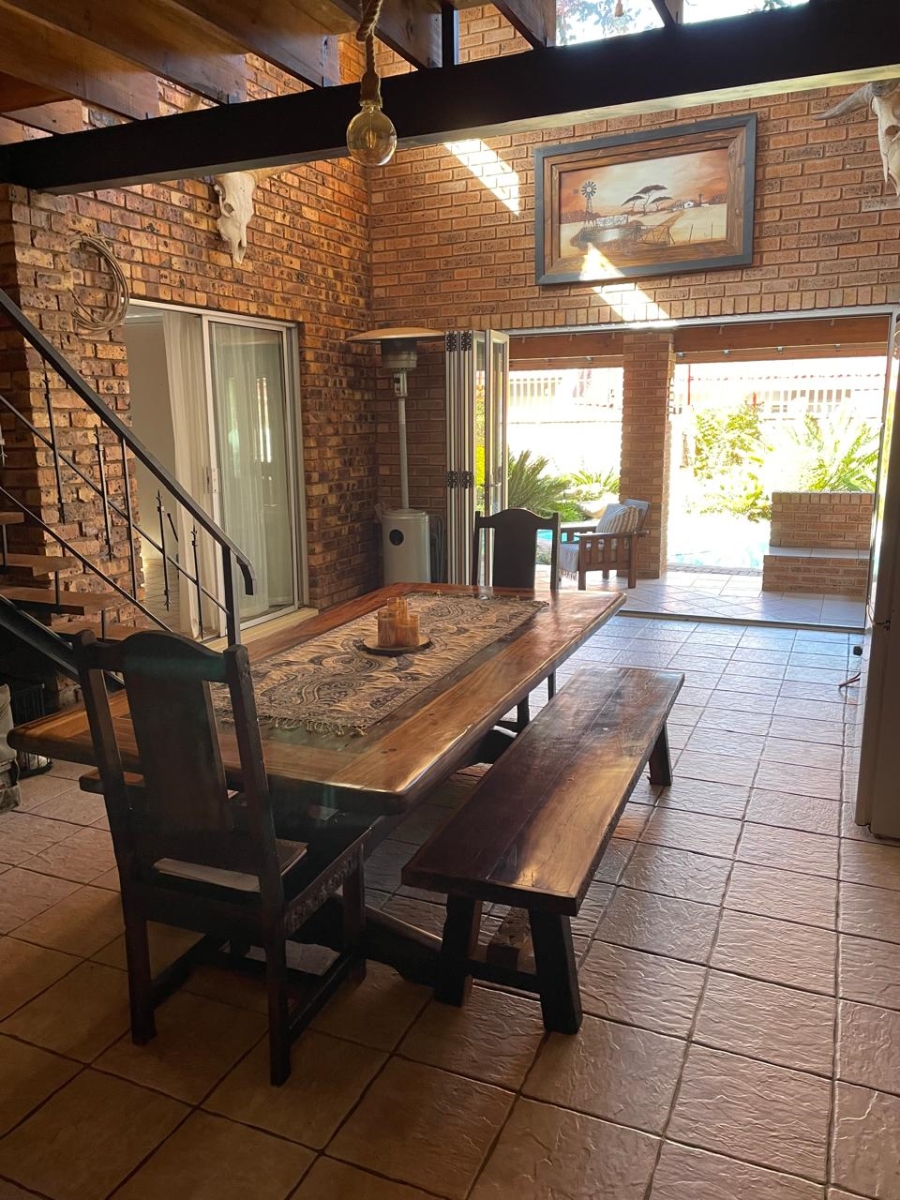 To Let 4 Bedroom Property for Rent in Groblersdal Limpopo
