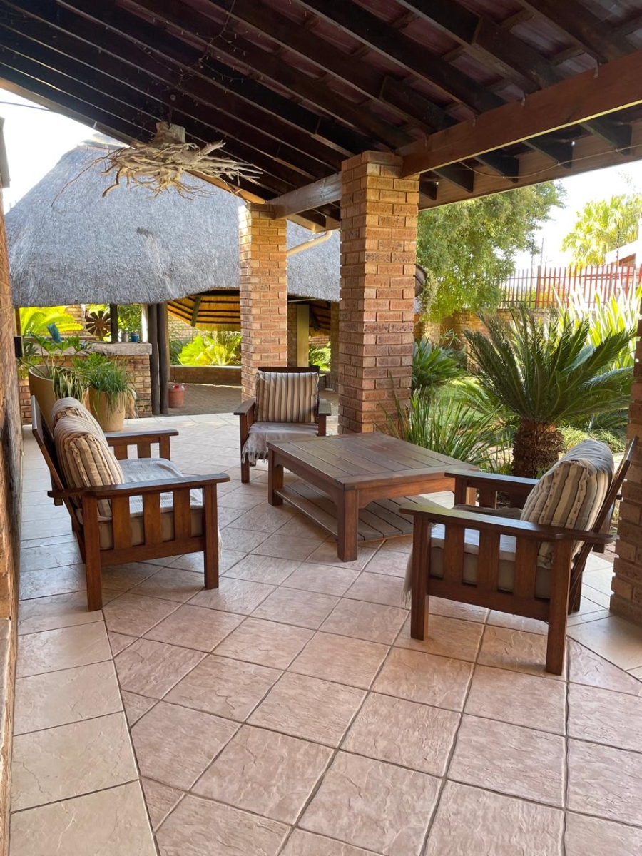 To Let 4 Bedroom Property for Rent in Groblersdal Limpopo