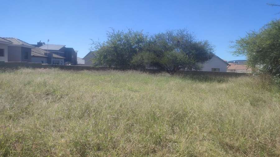 0 Bedroom Property for Sale in Woodhill Estate Limpopo
