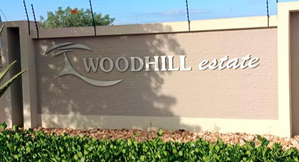 0 Bedroom Property for Sale in Woodhill Estate Limpopo