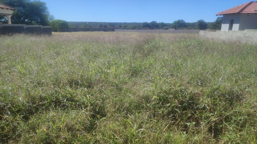 0 Bedroom Property for Sale in Woodhill Estate Limpopo