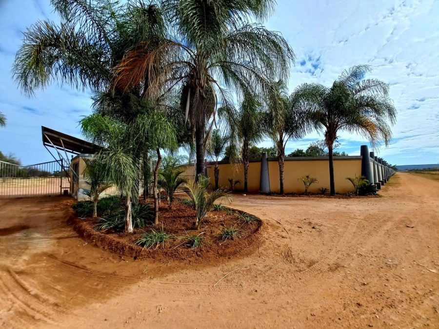 0 Bedroom Property for Sale in Bela Bela Limpopo