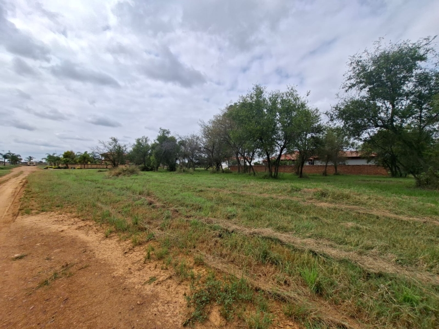 0 Bedroom Property for Sale in Bela Bela Limpopo