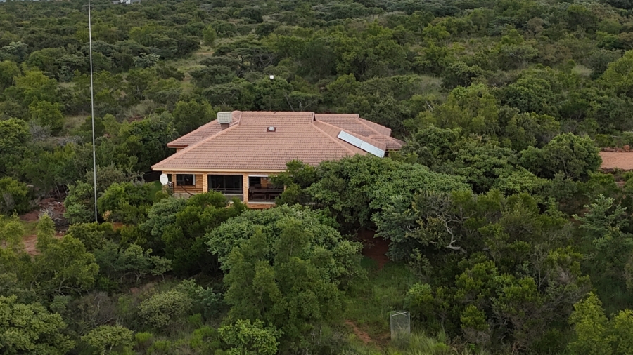 3 Bedroom Property for Sale in Verloren Estate Limpopo