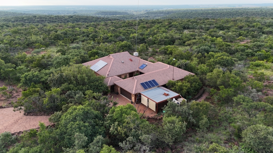 3 Bedroom Property for Sale in Verloren Estate Limpopo