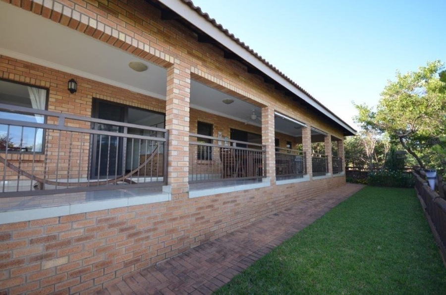 3 Bedroom Property for Sale in Verloren Estate Limpopo
