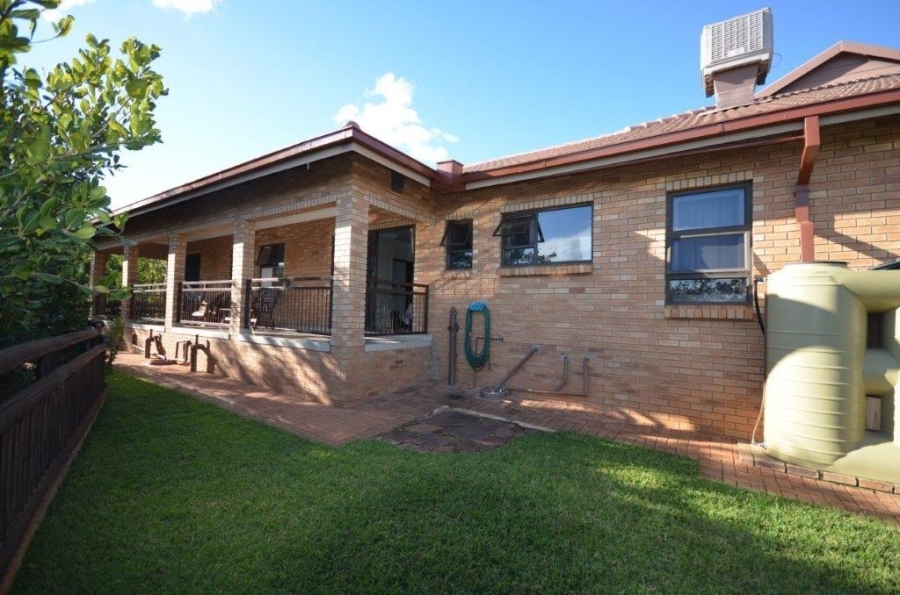 3 Bedroom Property for Sale in Verloren Estate Limpopo