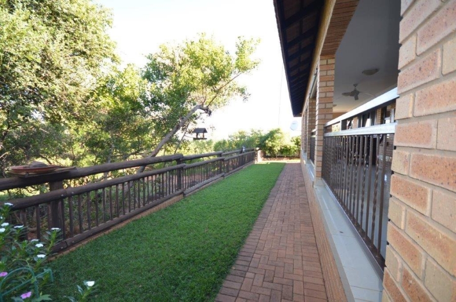 3 Bedroom Property for Sale in Verloren Estate Limpopo