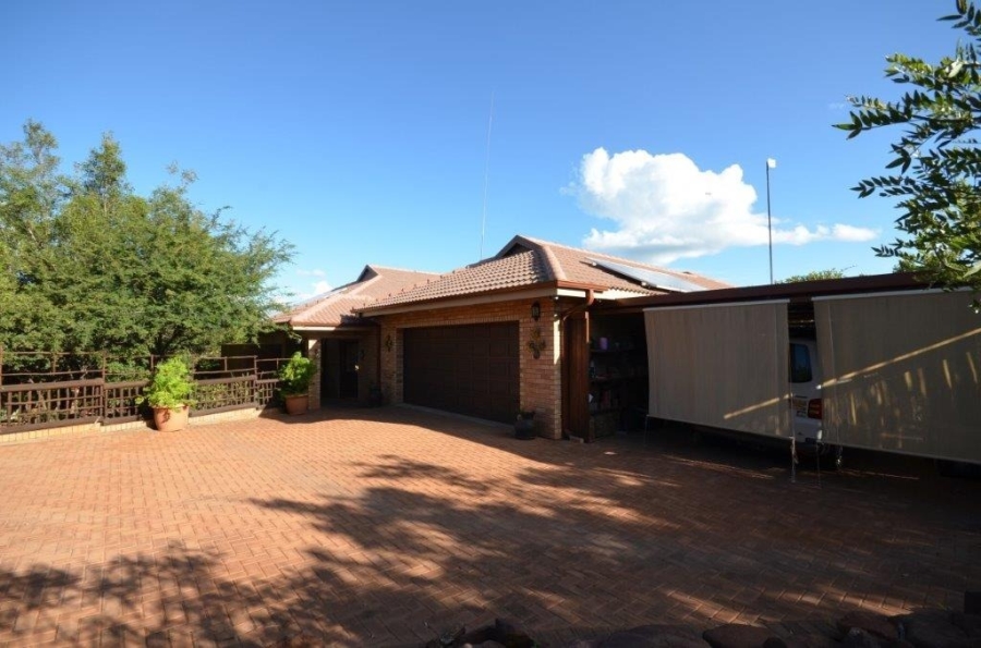 3 Bedroom Property for Sale in Verloren Estate Limpopo