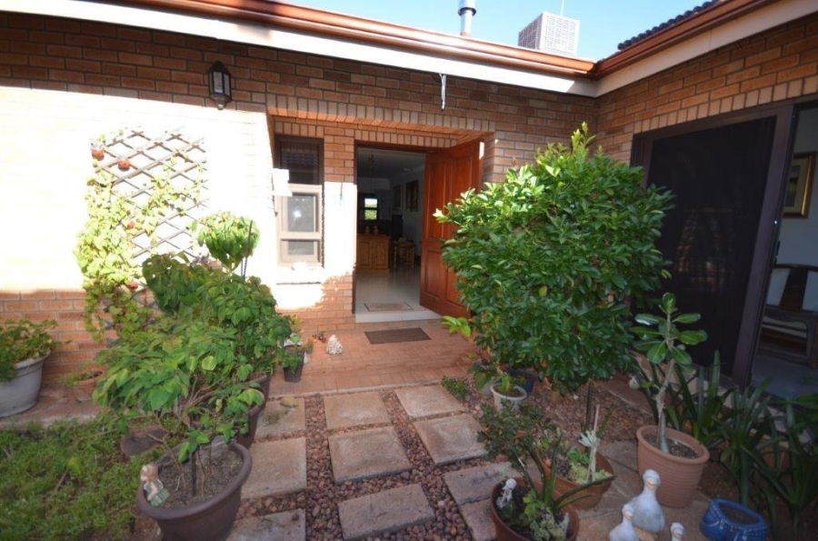 3 Bedroom Property for Sale in Verloren Estate Limpopo