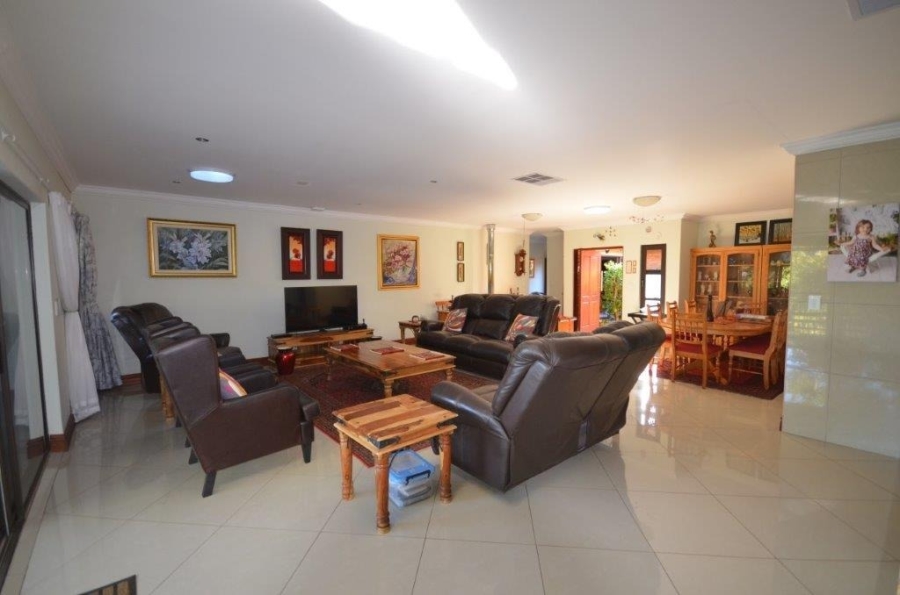 3 Bedroom Property for Sale in Verloren Estate Limpopo