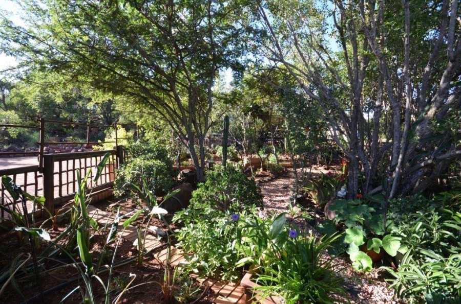 3 Bedroom Property for Sale in Verloren Estate Limpopo