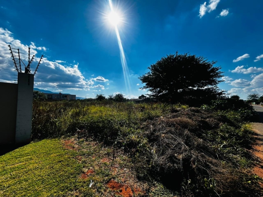 0 Bedroom Property for Sale in Chroompark Limpopo