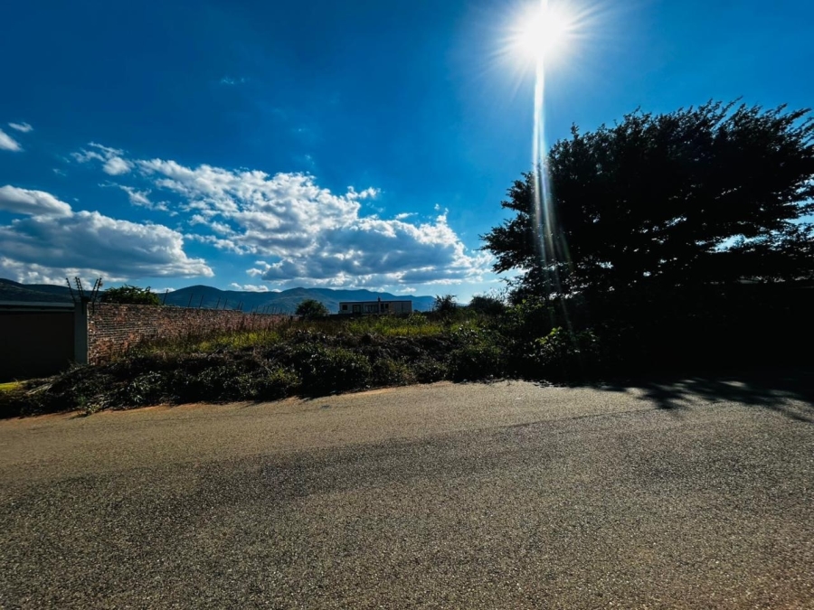 0 Bedroom Property for Sale in Chroompark Limpopo
