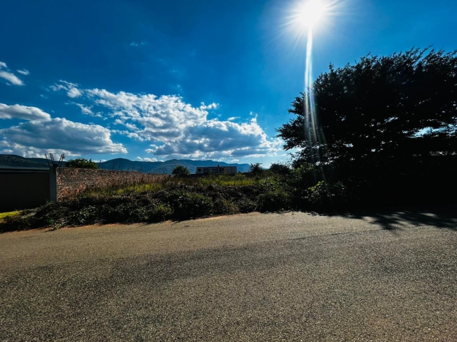 0 Bedroom Property for Sale in Chroompark Limpopo