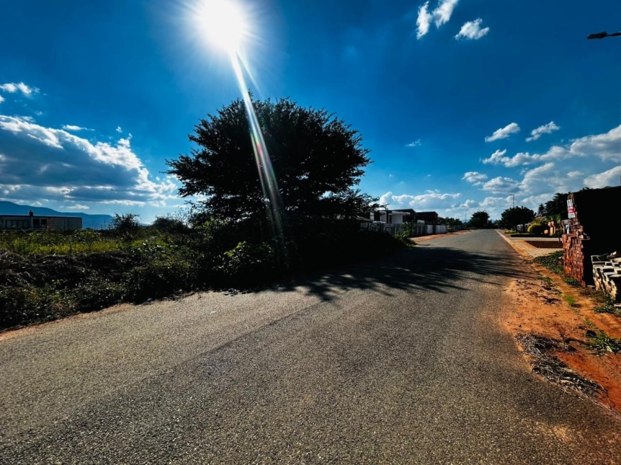 0 Bedroom Property for Sale in Chroompark Limpopo