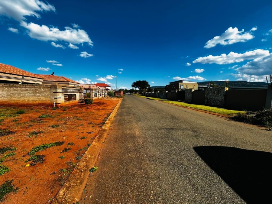 0 Bedroom Property for Sale in Chroompark Limpopo