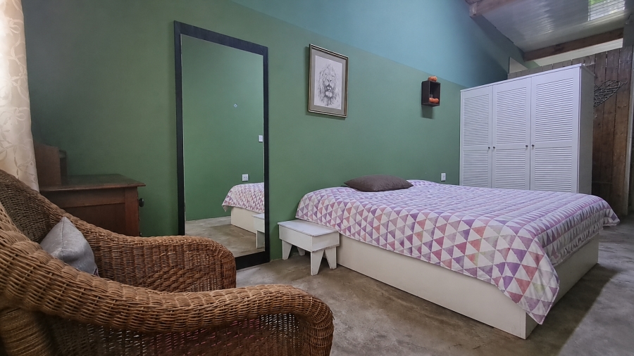 To Let 1 Bedroom Property for Rent in Bendor Limpopo