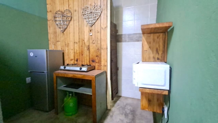 To Let 1 Bedroom Property for Rent in Bendor Limpopo