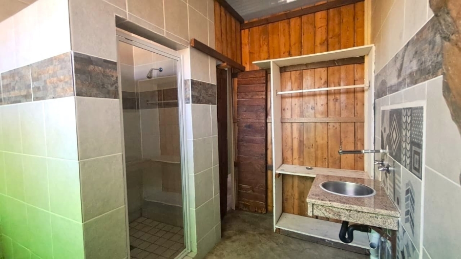 To Let 1 Bedroom Property for Rent in Bendor Limpopo