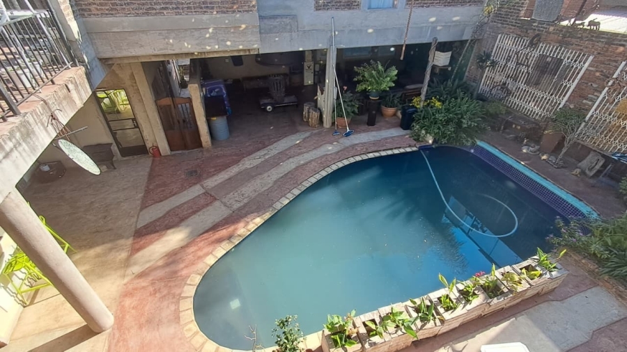 To Let 1 Bedroom Property for Rent in Bendor Limpopo