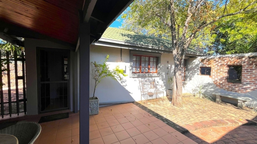 To Let 1 Bedroom Property for Rent in Modimolle Limpopo