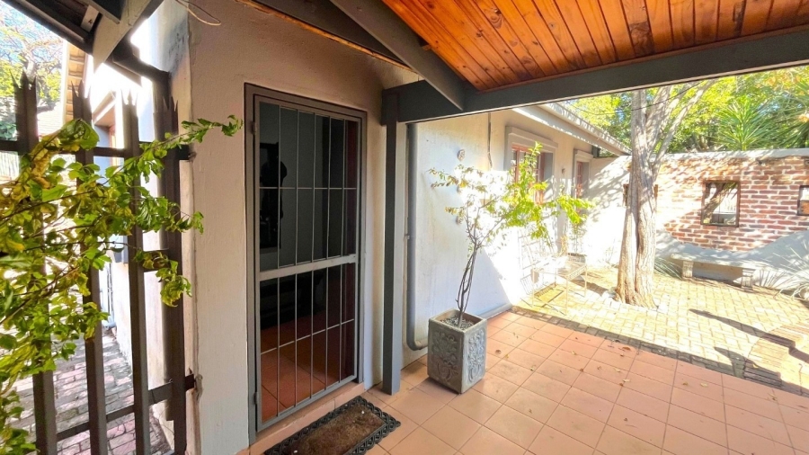To Let 1 Bedroom Property for Rent in Modimolle Limpopo