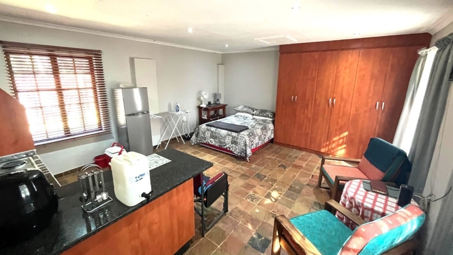 To Let 1 Bedroom Property for Rent in Modimolle Limpopo