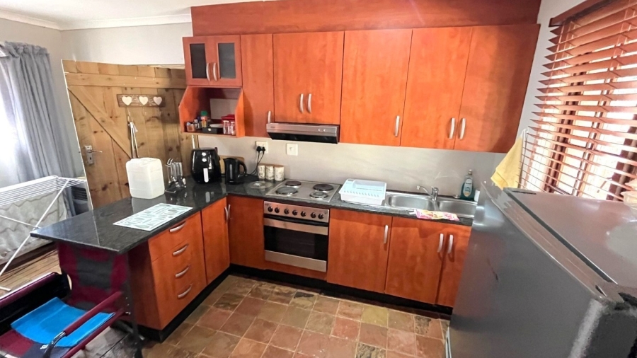 To Let 1 Bedroom Property for Rent in Modimolle Limpopo