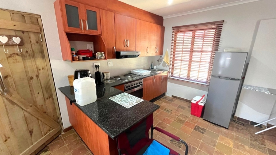 To Let 1 Bedroom Property for Rent in Modimolle Limpopo