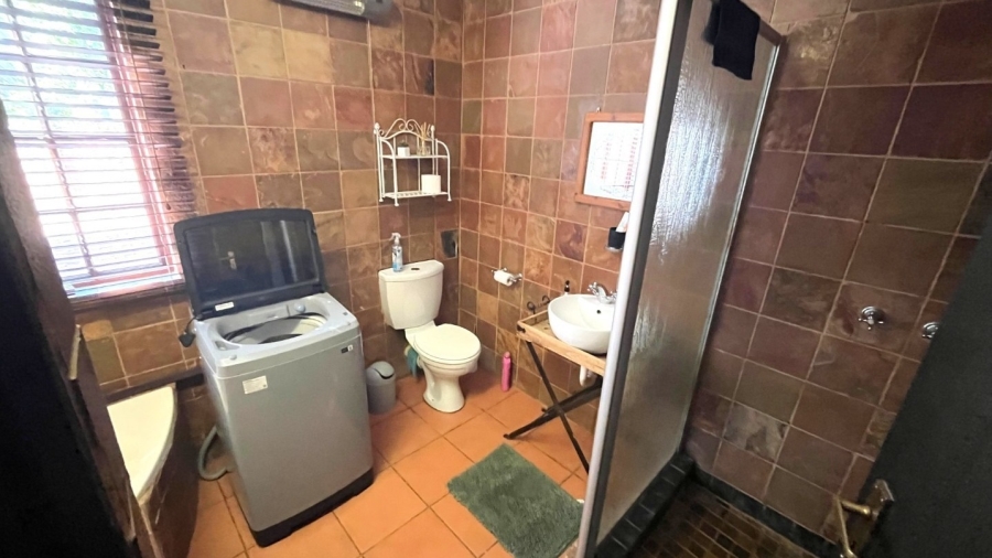 To Let 1 Bedroom Property for Rent in Modimolle Limpopo