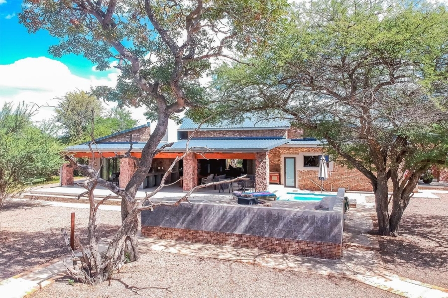 5 Bedroom Property for Sale in Bela Bela Limpopo