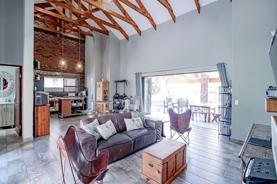 5 Bedroom Property for Sale in Bela Bela Limpopo