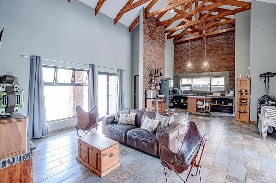 5 Bedroom Property for Sale in Bela Bela Limpopo