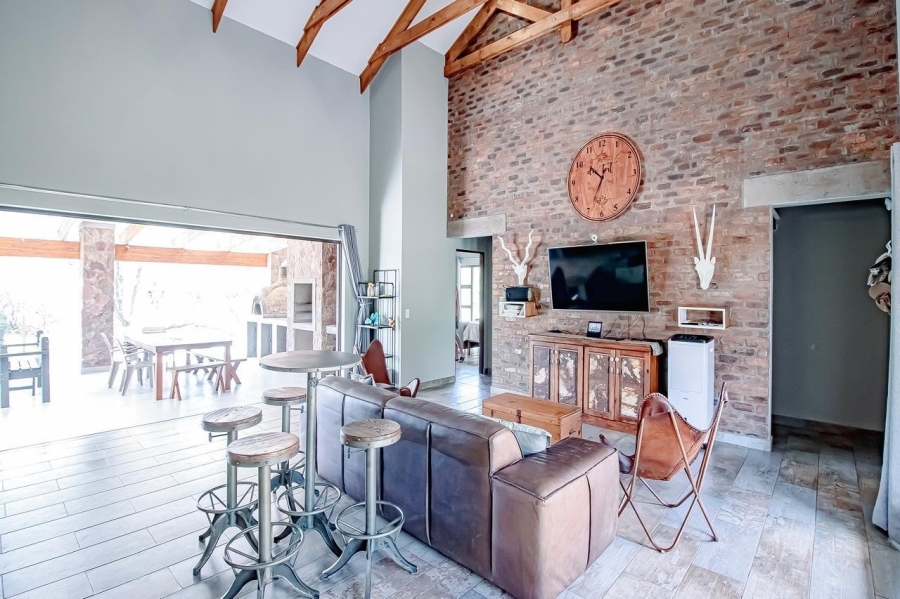 5 Bedroom Property for Sale in Bela Bela Limpopo