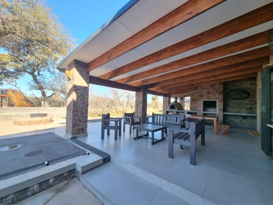 5 Bedroom Property for Sale in Bela Bela Limpopo
