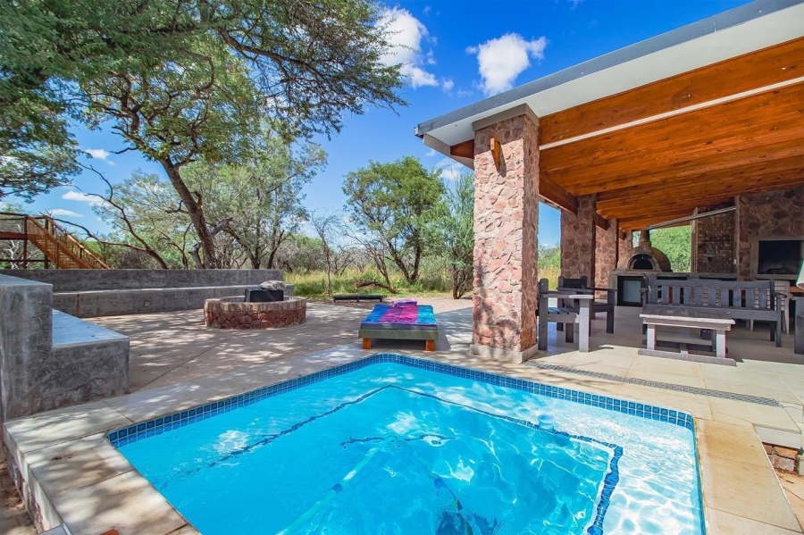 5 Bedroom Property for Sale in Bela Bela Limpopo