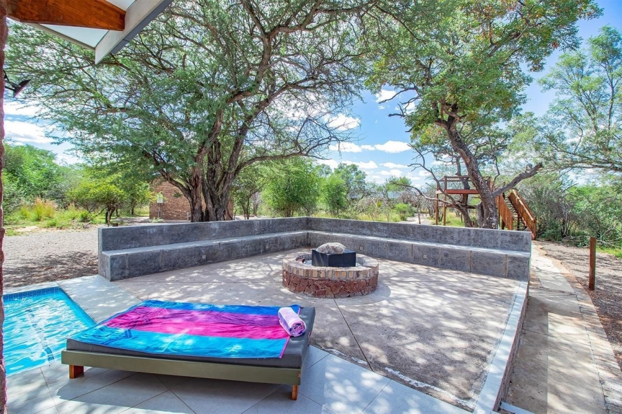 5 Bedroom Property for Sale in Bela Bela Limpopo